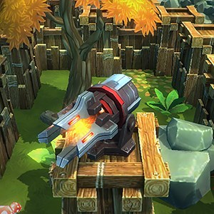 Descargar Tower Defense: The Kingdom