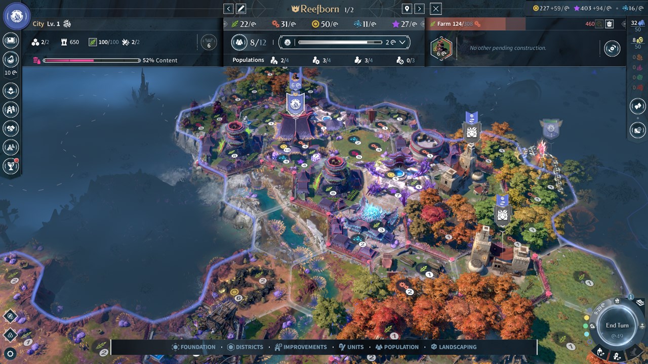 ENDLESS Legend™ 2 (Game Preview) screenshot 8