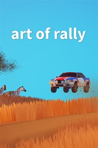 Игра Art of Rally стала доступна в Game Pass сразу после релиза: с сайта NEWXBOXONE.RU