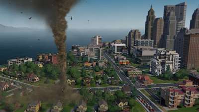 SimCity: Complete Edition screenshot 2