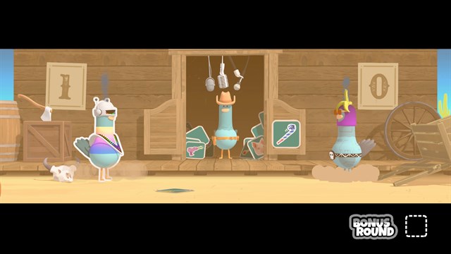 Headbangers - Flock and Roll screenshot 3
