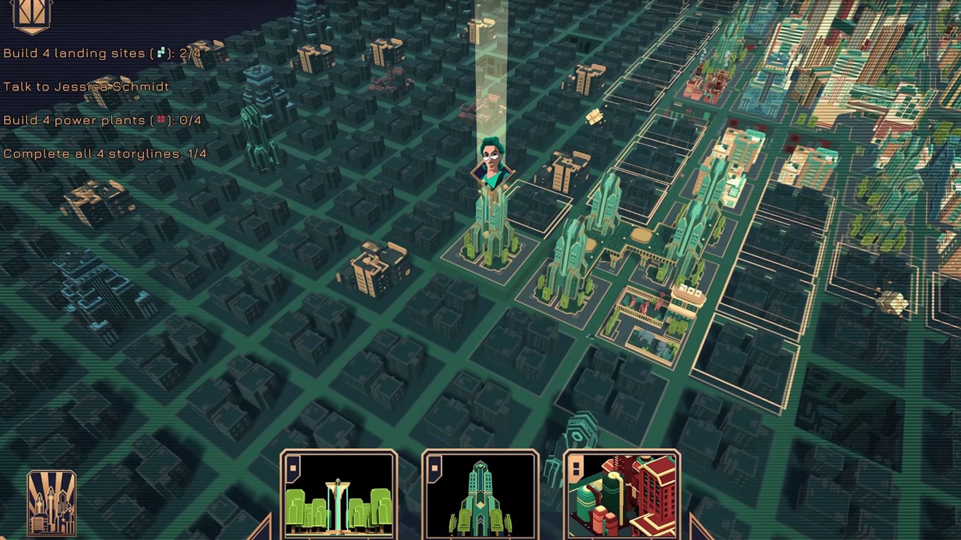 #3. Technotopia (Xbox) Podle: ChiliDog Interactive