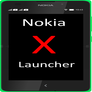get nokia x launcher microsoft store