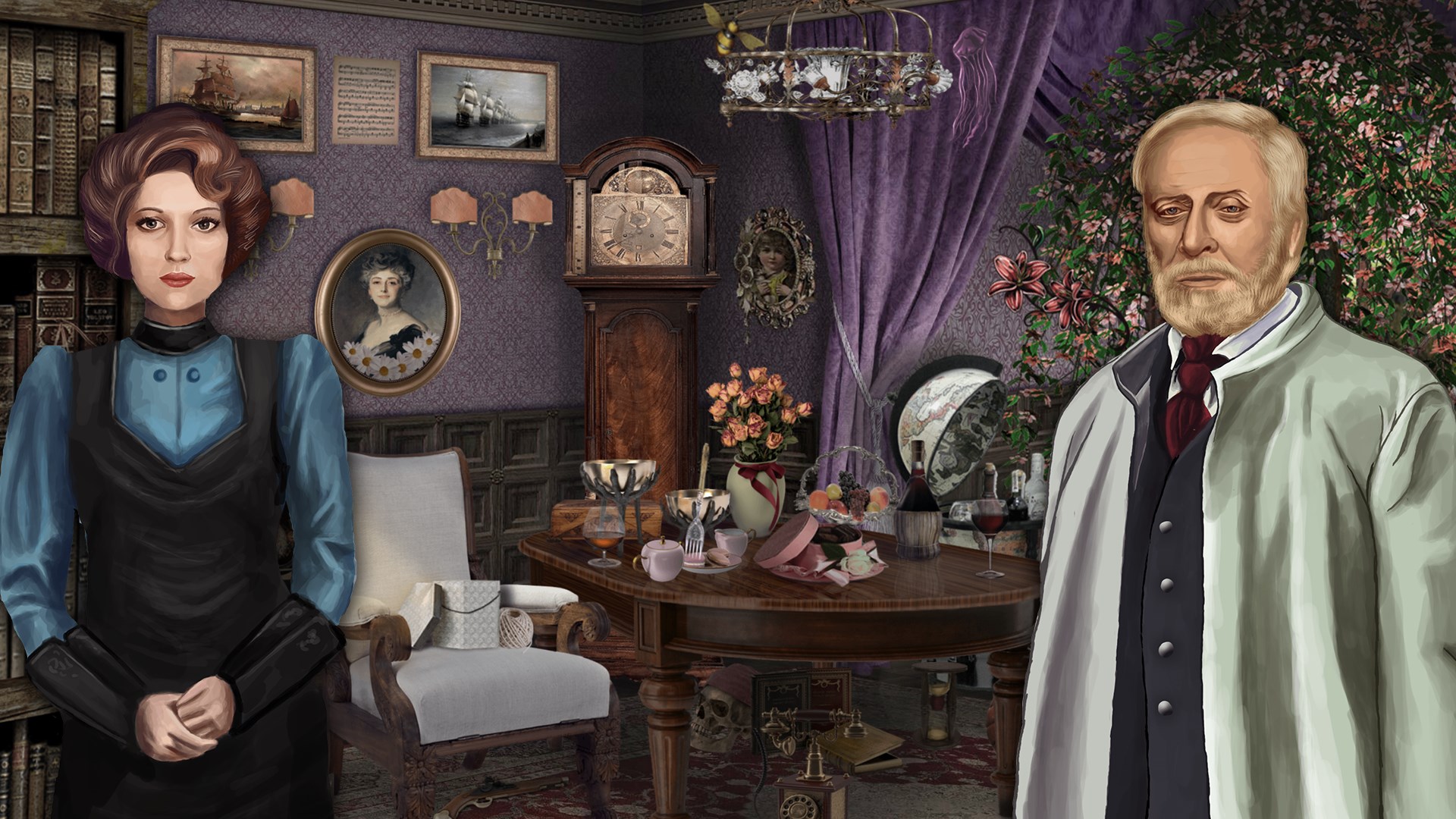 Comprar Mystery Hotel - Encontrar Objetos - Juegos de ...