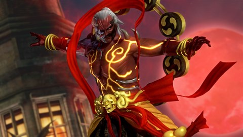 雷道 みんなのハロウィンコスチューム 2015