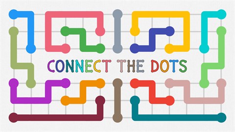 Connect The Dots + Level Editor