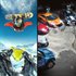 Steep et The Crew