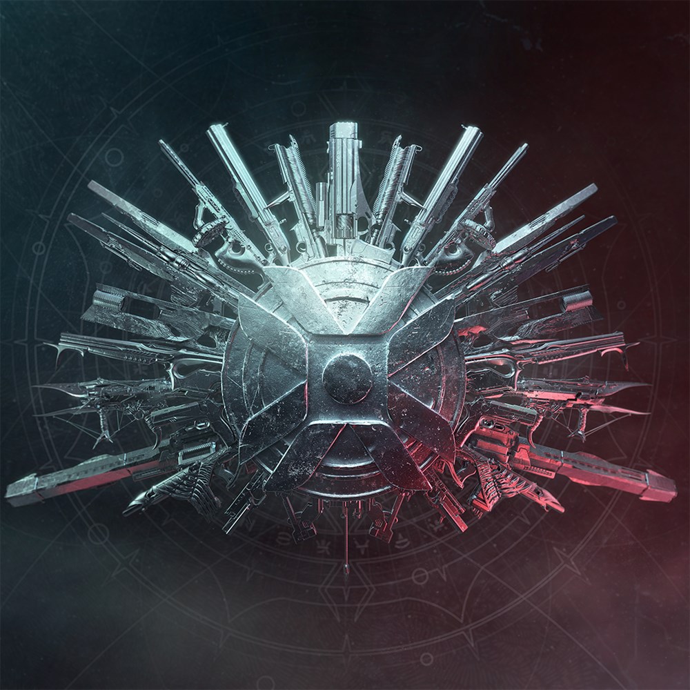 Paquete de Destiny 2: Bastión de Sombras cover art (full size)