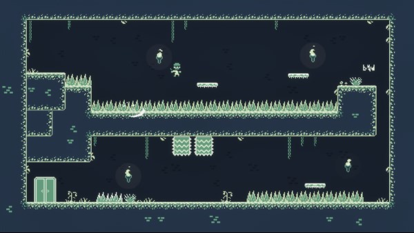 Ninja Escape Danger — 2