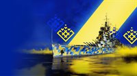 World of Warships: Legends – Lot Résilience