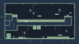 Ninja Escape Danger (Windows) screenshot 4