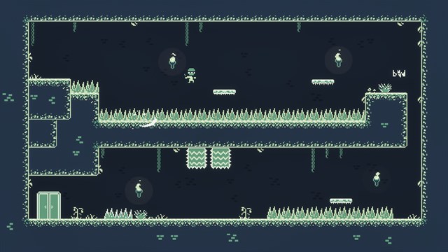Ninja Escape Danger Pack screenshot 3