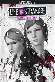 Life is Strange: Before the Storm avsnitt 2