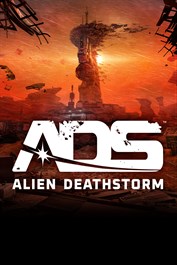 Alien Deathstorm