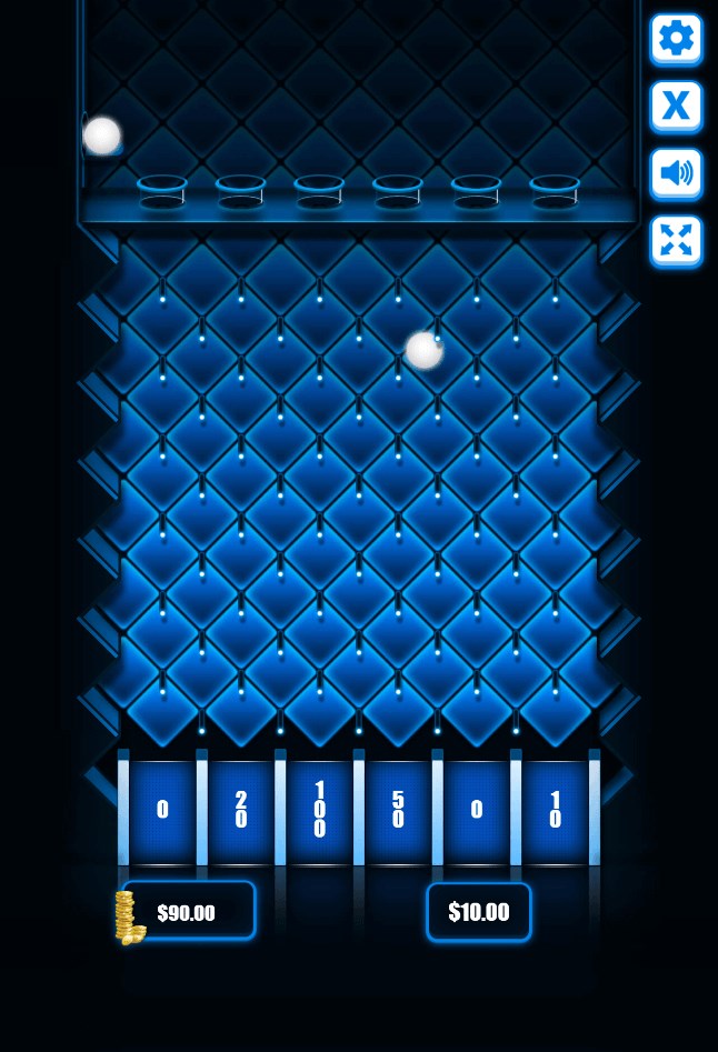 Screenshot 6 Bet Games windows