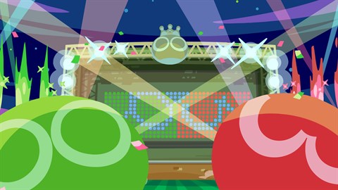 Puyo Puyo Champions