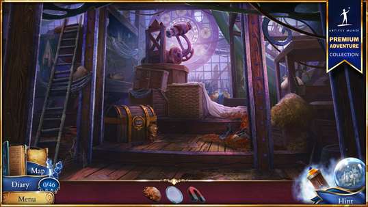 Chronicles of Magic: Divided Kingdoms screenshot 4