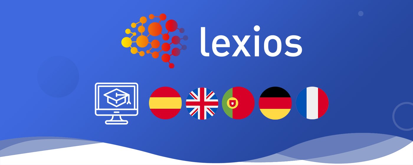 Lexios marquee promo image