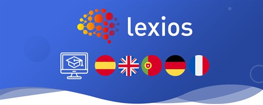 Lexios marquee promo image