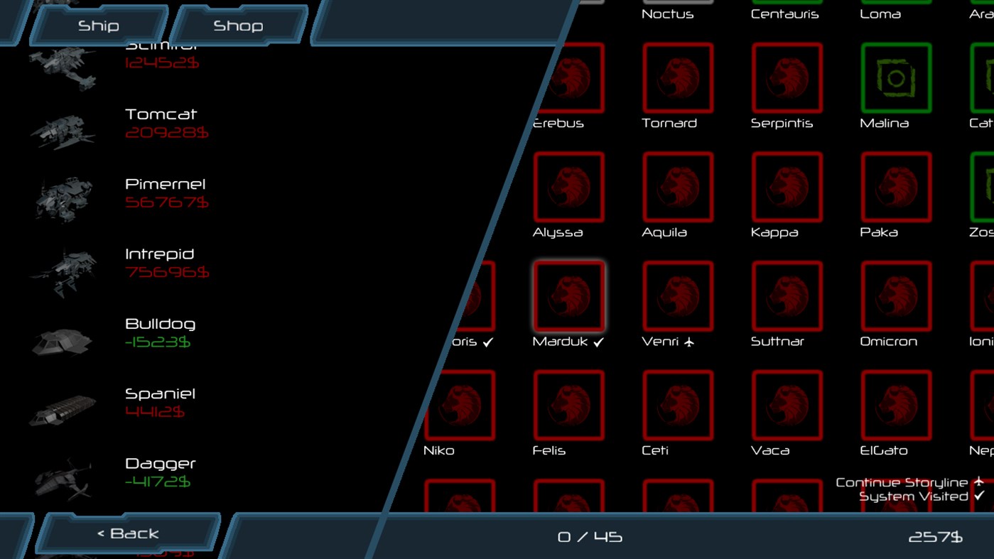 #2. Feline Strike (Windows) By: Ramsay Studios