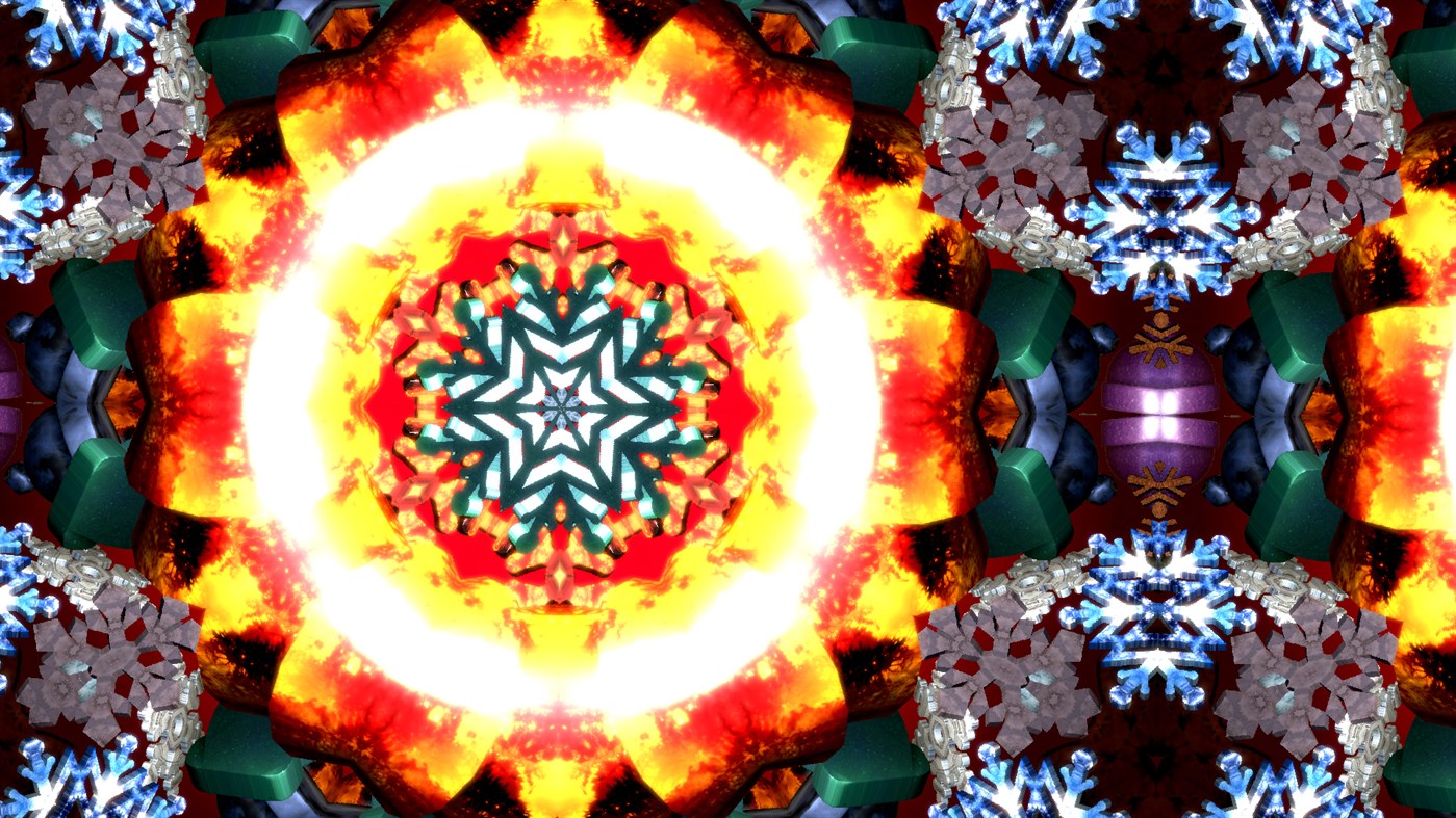 #2. Kaleidoscope3D (Windows) 由: Zeus DevSoftwareTools