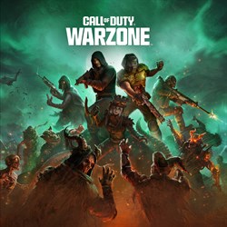 Call of Duty®: Warzone™