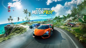 The Crew Motorfest - Xbox One