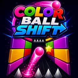 Color Ball Shift