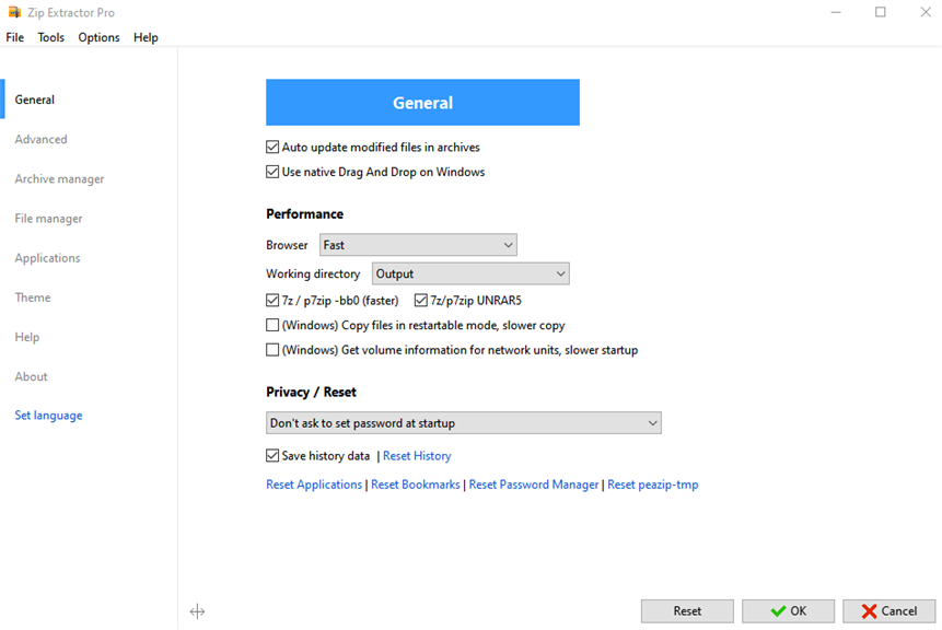 Zip Extractor Pro - Free_3