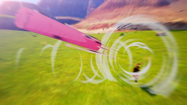 DRAGON BALL Z: KAKAROT - Tao Pai Pai Pillar screenshot 2