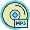 F‘CD to MP3 Converter