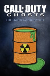 Call of Duty®: Ghosts - No Man's Land Patch