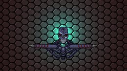 Aperçu CrushBorgs (for Windows 10)