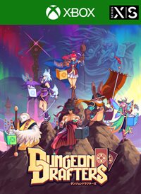 Dungeon Drafters