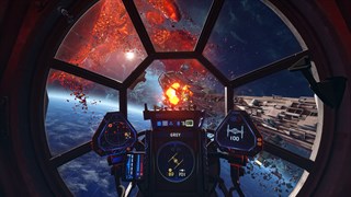 EA STAR WARS™ TRIPLE BUNDLE screenshot 5