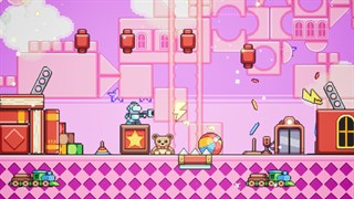 Toybox Escape screenshot 2