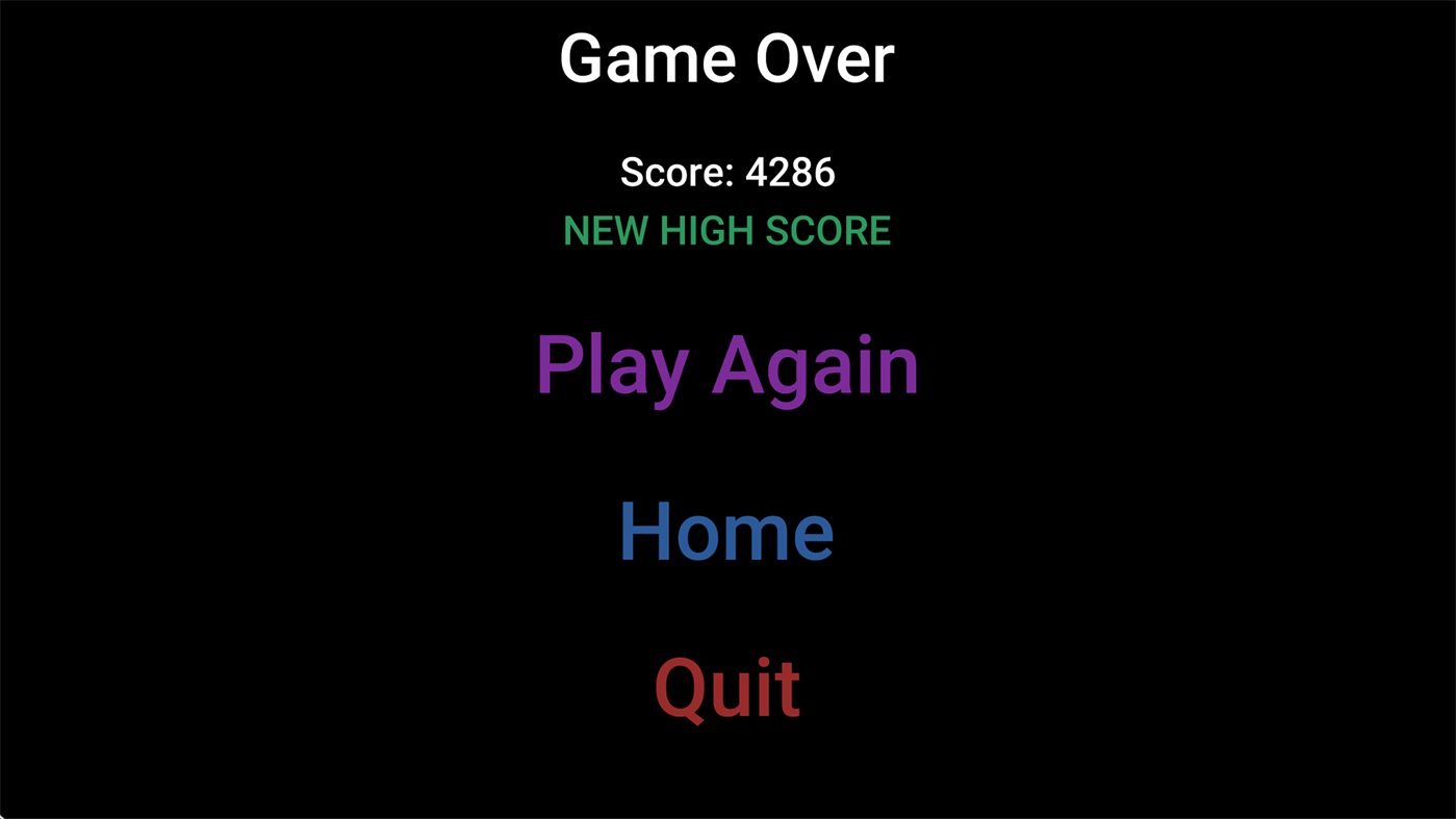 #7. General Quiz - True OR False (Windows) By: AndroidGameZoneBd