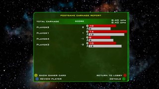 Marathon: Durandal screenshot 6