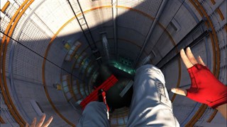 Mirror's Edge™ screenshot 1