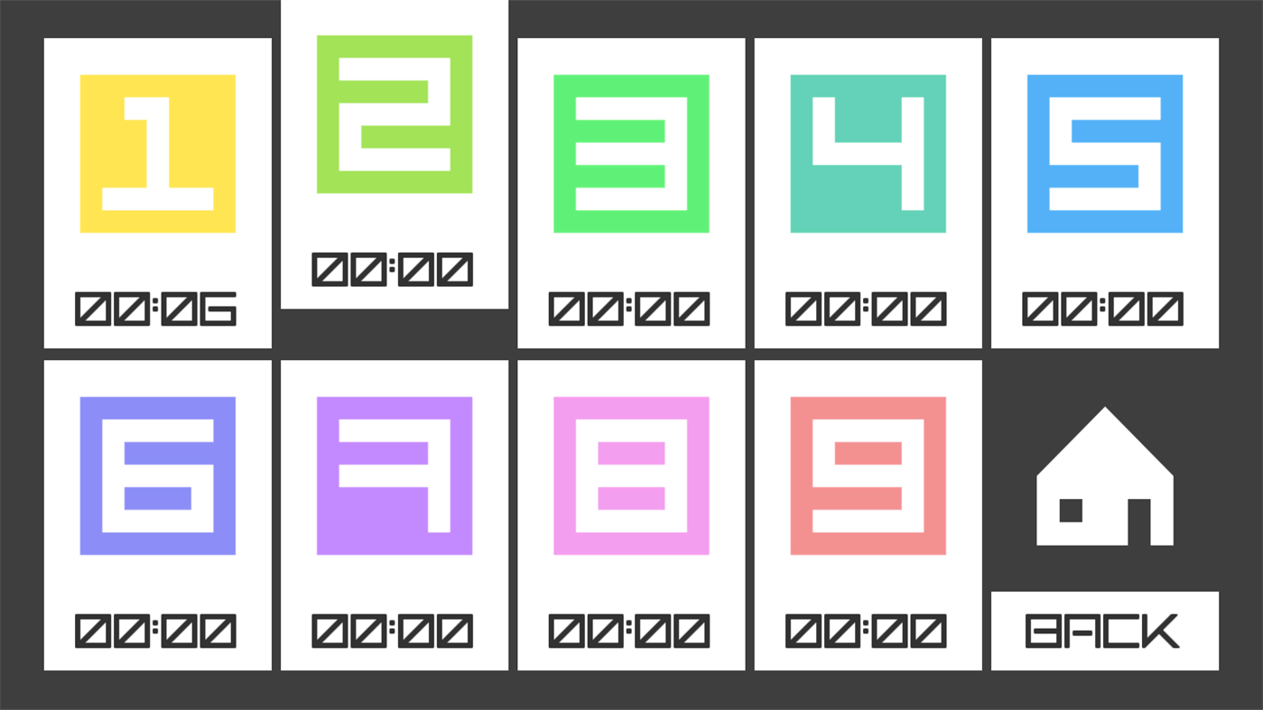 #5. Labrys (Windows) Podle: Anqa Game