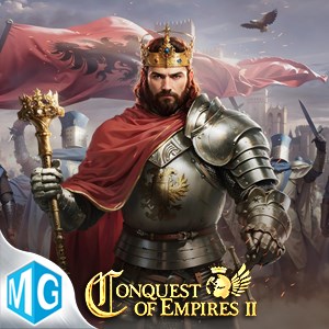 Conquest of Empires 2