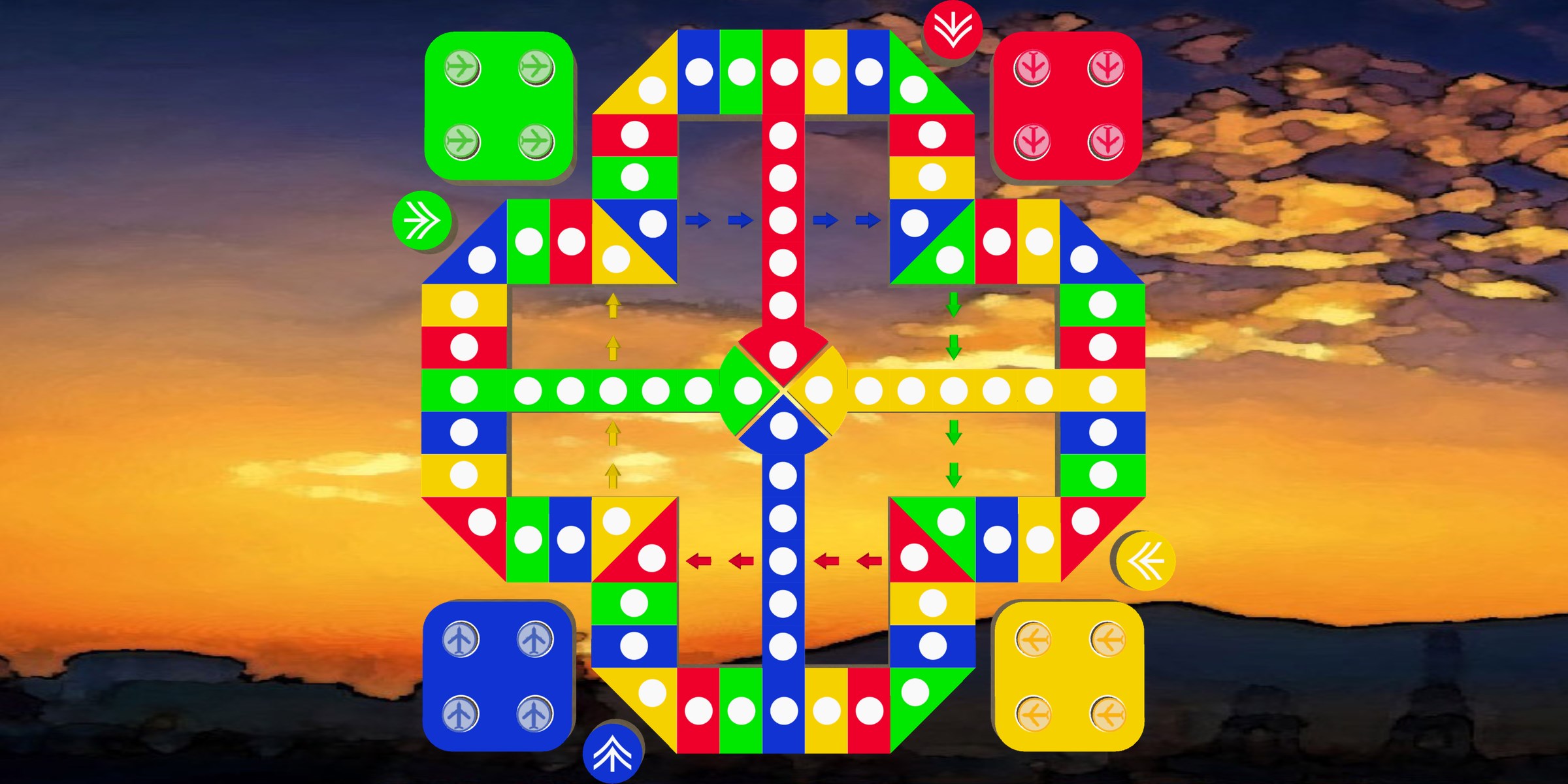 Buy Aeroplane Chess 3D Microsoft Store