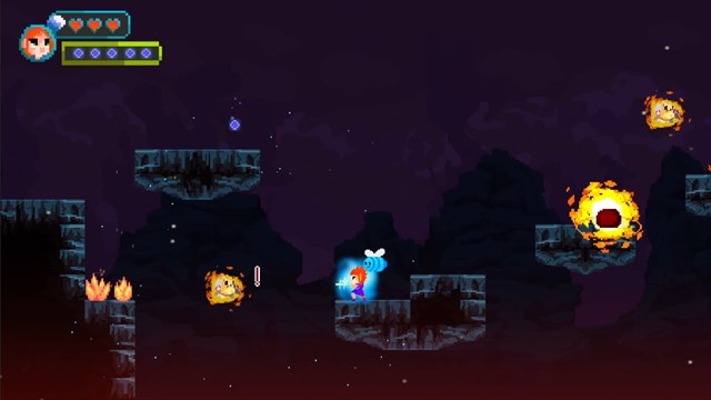 Guardian of the Water Altar (Xbox One) screenshot 3