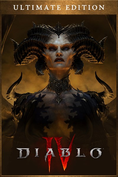 Diablo IV: Talking the Open Beta With the Game's Director - Xbox Wire
