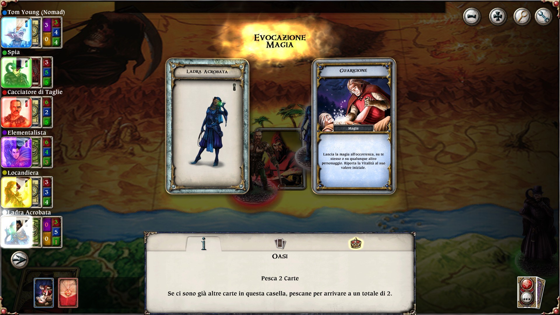 Talisman: Digital Edition - The City Expansion | Xbox | Chiave | Privato