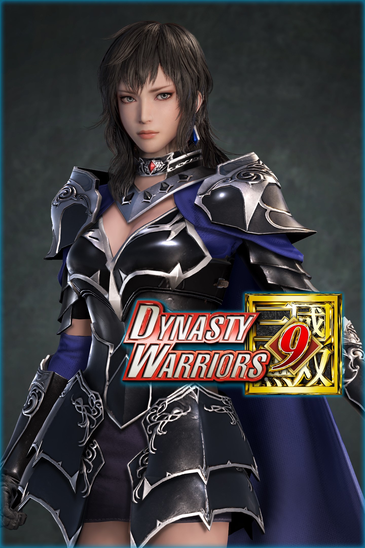 DYNASTY WARRIORS 9: Wang Yi "Knight Costume" | Xbox | Chiave | Privato