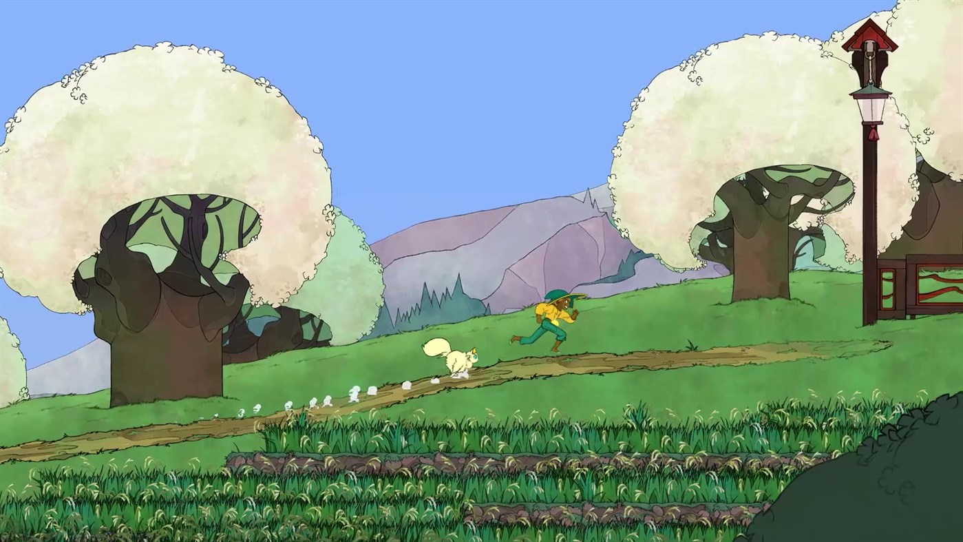 #10. Spiritfarer®: Farewell Edition (Xbox) 由: Thunder Lotus