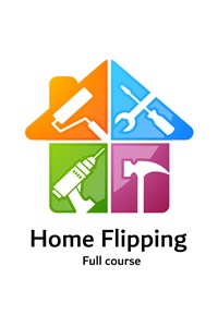 House flip guide - Real estate investing course