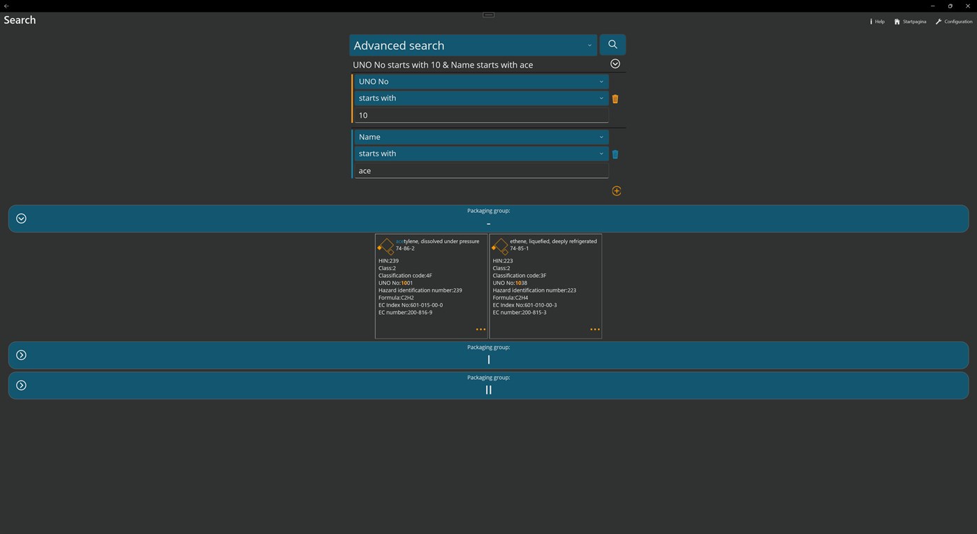 #6. BIG Kaleidos (Windows) 由: B.I.G. vzw