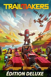 Trailmakers: Édition Deluxe
